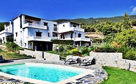 Hotel Maravedi